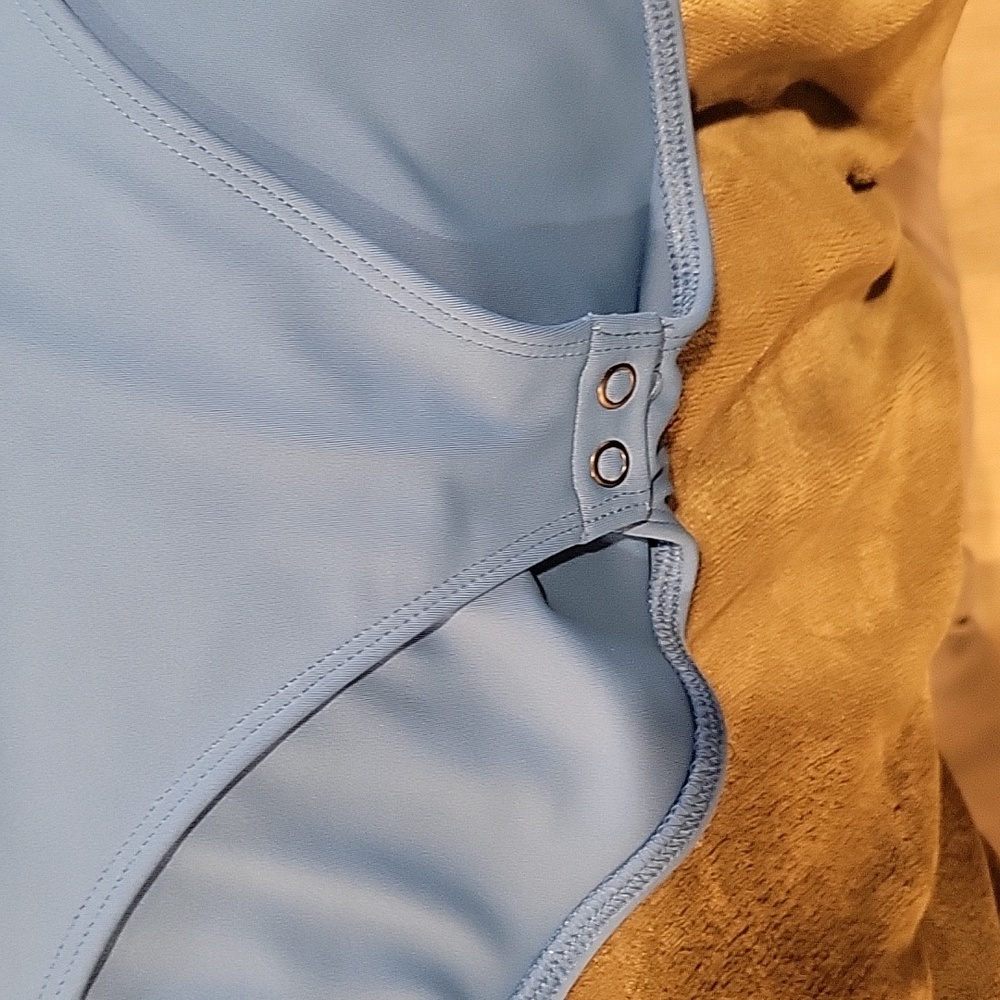 Express body suit XL NWT - Picture 4 of 5